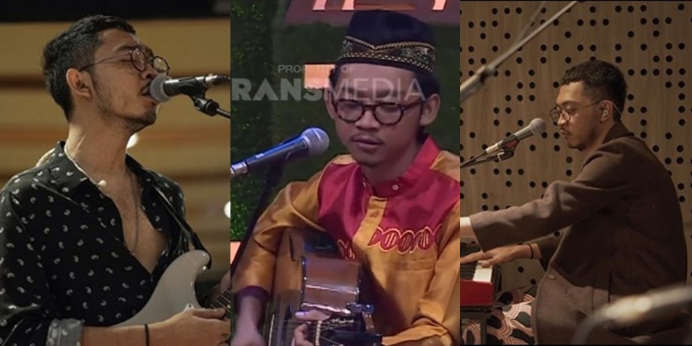 5 Fakta tentang Pamungkas, musisi kesukaan kaum muda Indonesia