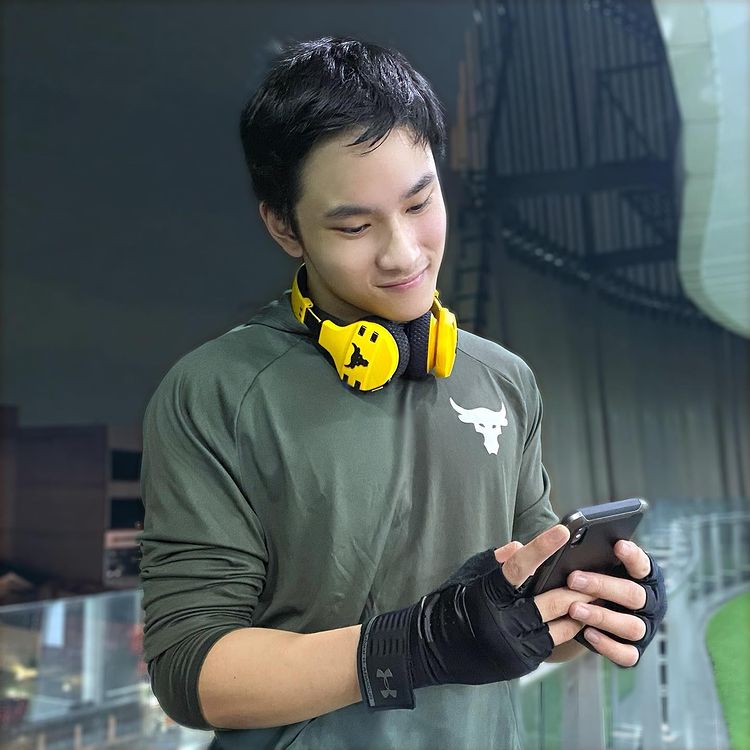 Sudah remaja, ini 10 pesona Azka Corbuzier yang bikin jatuh hati