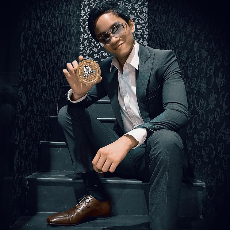 Sudah remaja, ini 10 pesona Azka Corbuzier yang bikin jatuh hati