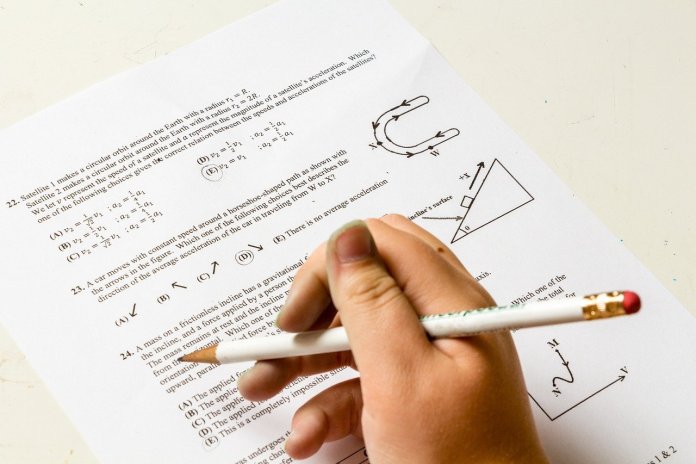 5 Tips efektif agar fokus belajar untuk persiapan ujian