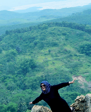 Stone Garden (Foto: Yuk Jelajah/Jamal Mahfudz)