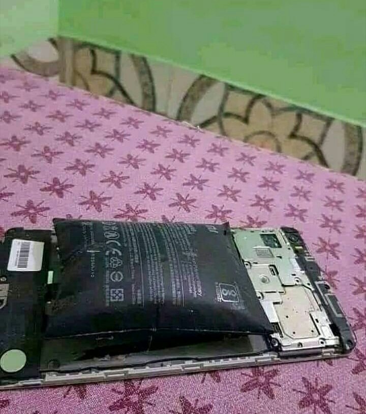 11 Potret kocak orang yang sedang berhemat ini sesuai dengan realita