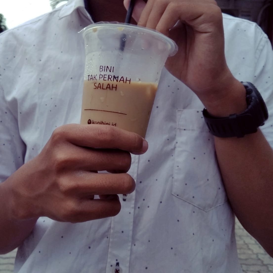 3 Kedai kopi ini patut kamu kunjungi saat berada di Surabaya