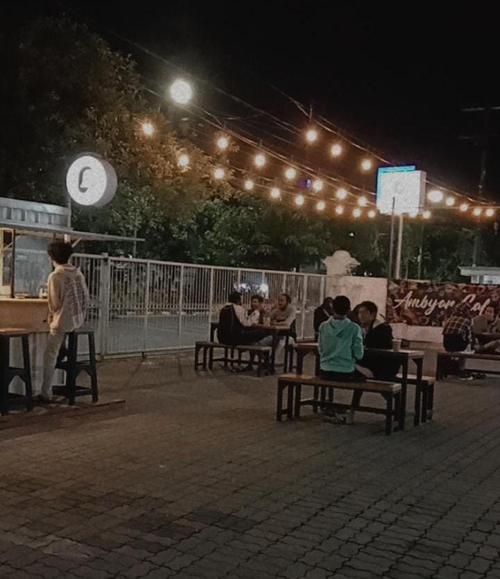 3 Kedai kopi ini patut kamu kunjungi saat berada di Surabaya