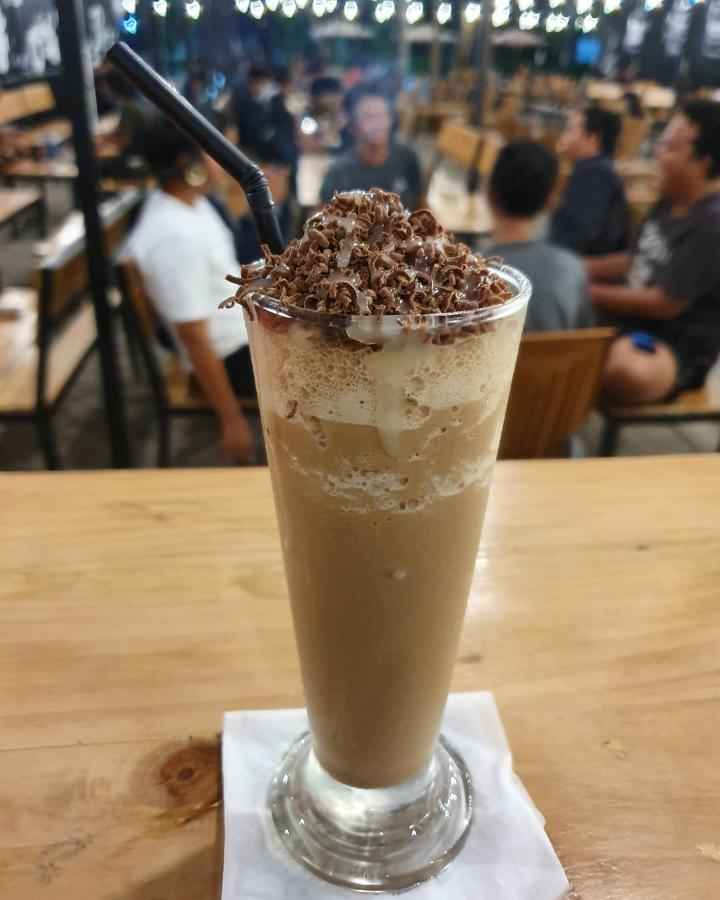 3 Kedai kopi ini patut kamu kunjungi saat berada di Surabaya