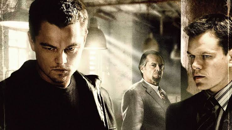 5 Film keren ini diperankan dengan apik oleh Leonardo DiCaprio