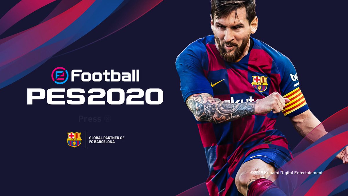 Poster PES 2020