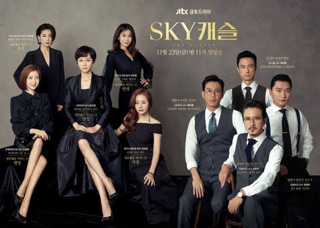 5 Drama Korea ini dapat menguras emosi dan bikin penasaran