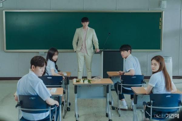 5 Drama Korea ini dapat menguras emosi dan bikin penasaran