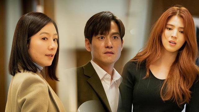 5 Drama Korea ini dapat menguras emosi dan bikin penasaran