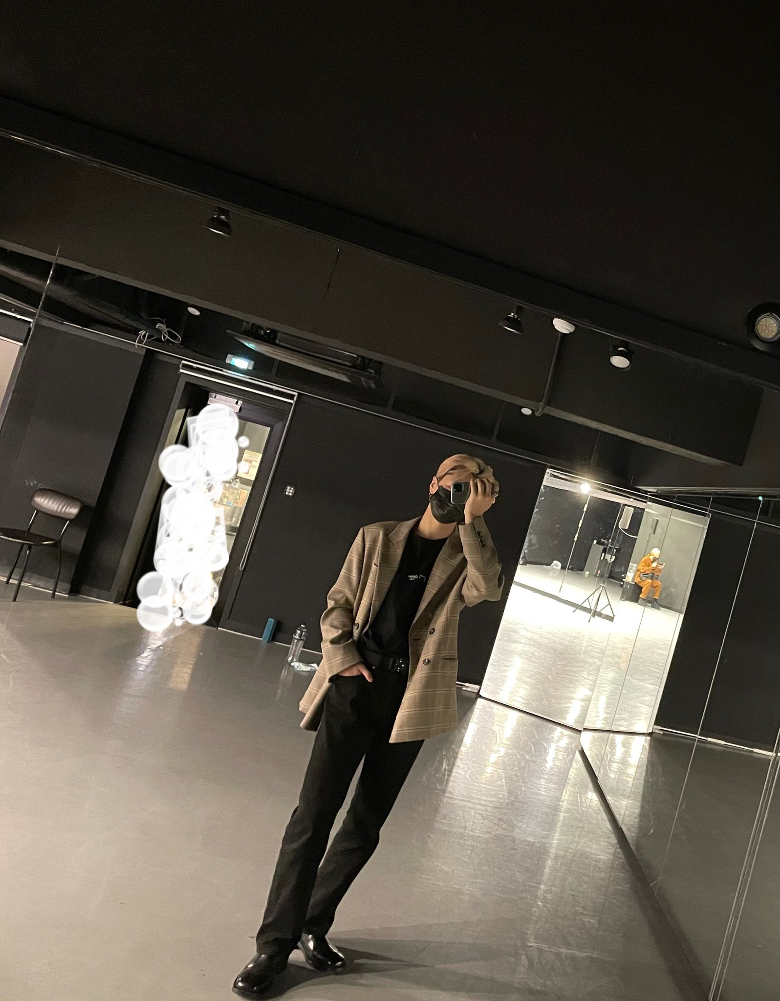 11 Potret Jay ENHYPEN yang boyfriend material abis, bikin jatuh hati
