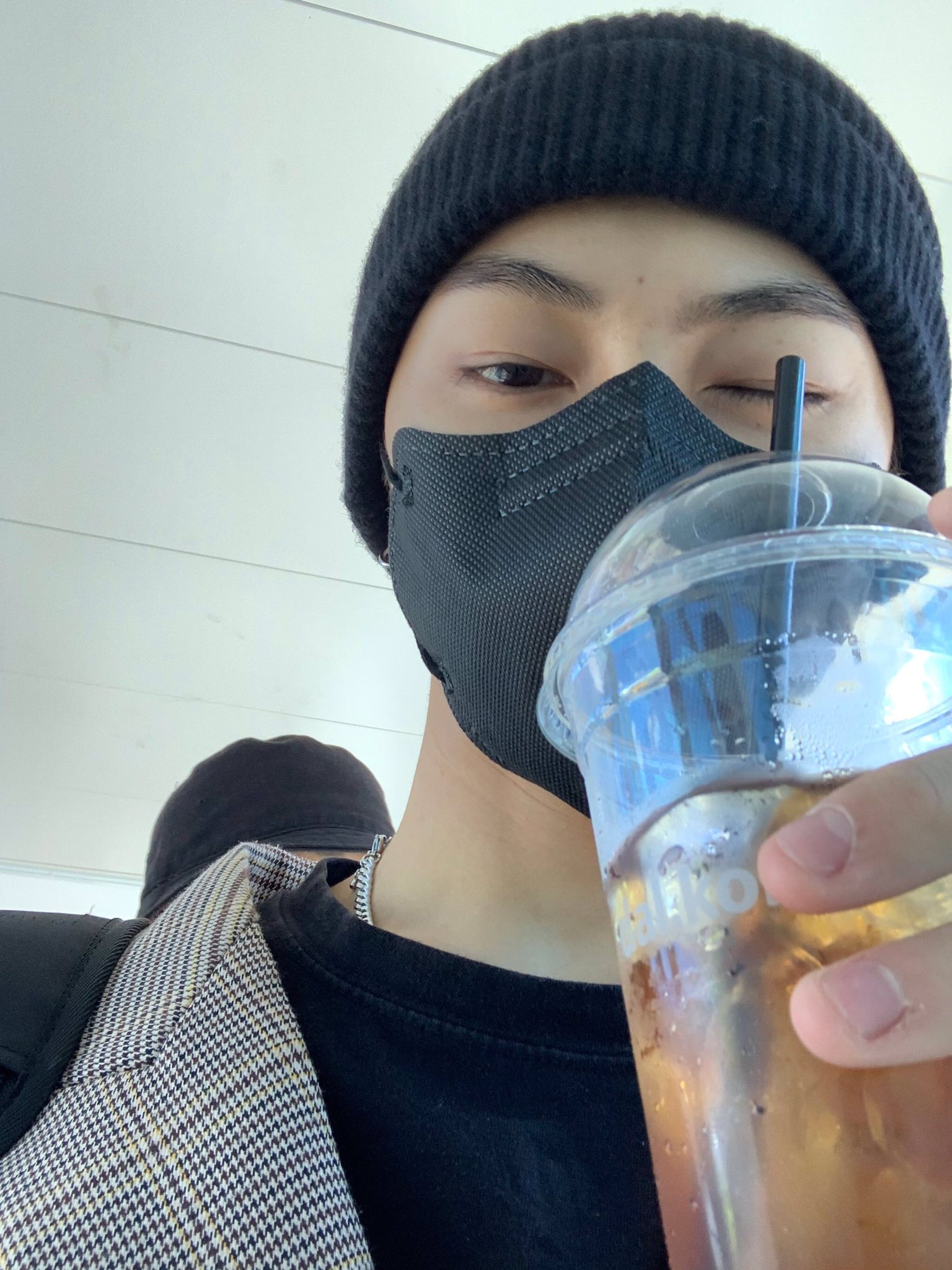 11 Potret Jay ENHYPEN yang boyfriend material abis, bikin jatuh hati