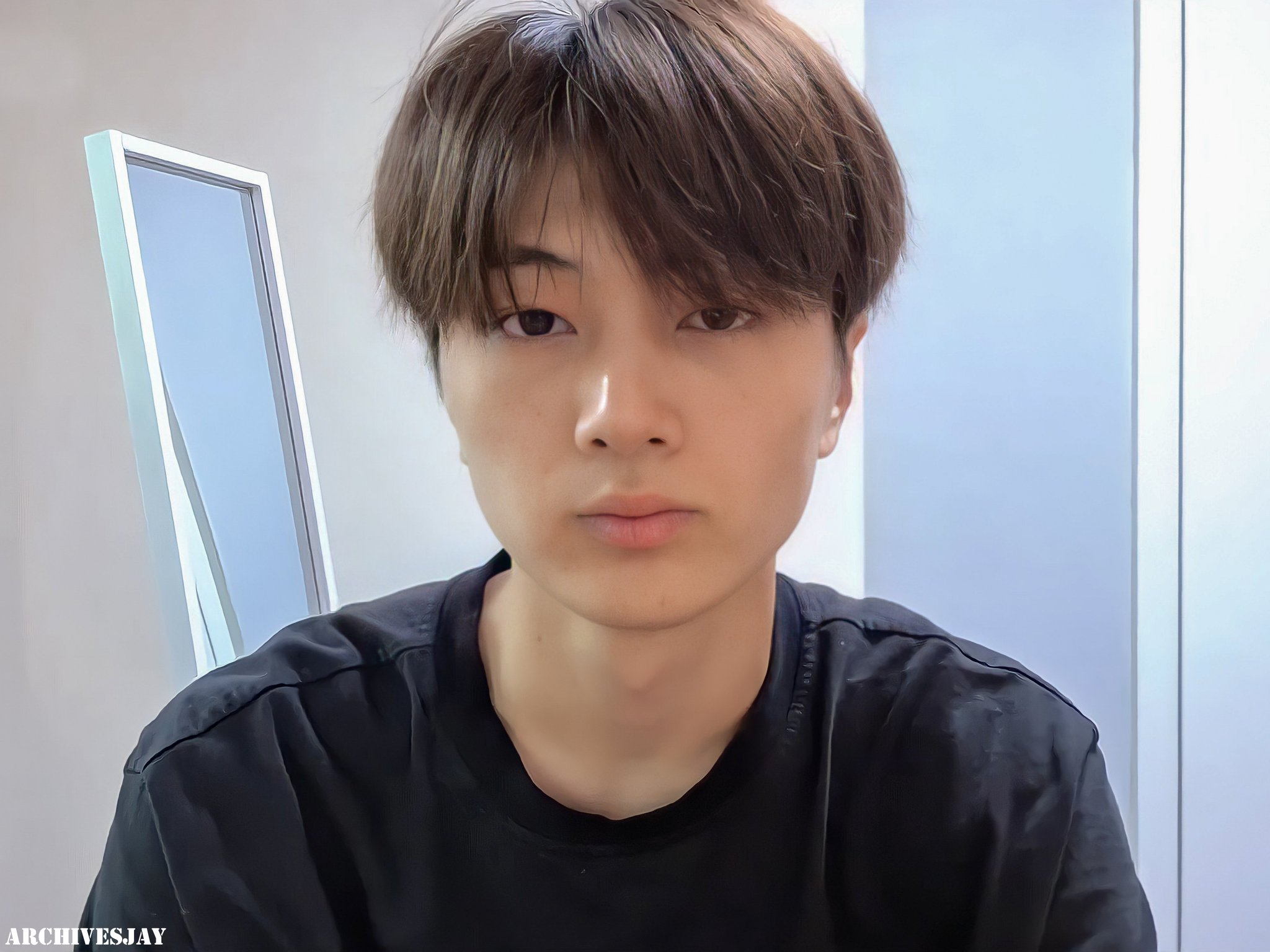11 Potret Jay ENHYPEN yang boyfriend material abis, bikin jatuh hati