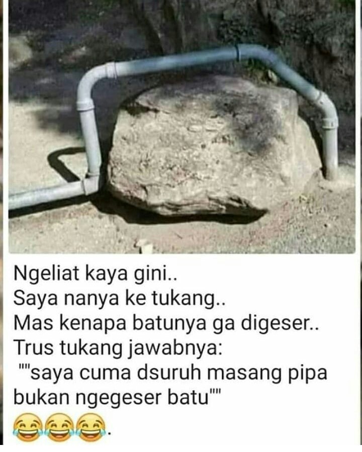 10 Barang dengan desain nyeleneh ini bikin pemakainya bingung