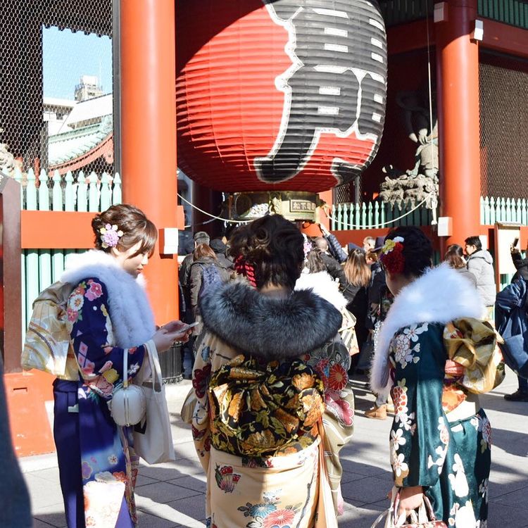 5 Fakta Seijin no Hi, Hari Upacara Kedewasaan di Jepang