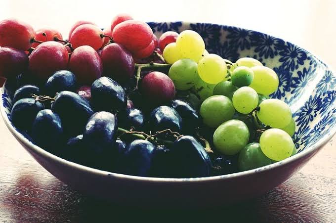 9 Fakta menarik buah anggur yang patut kamu ketahui