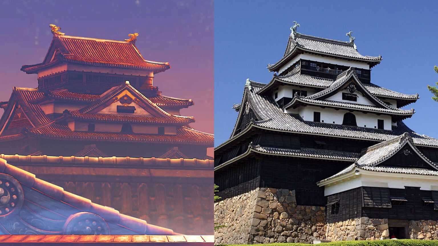 Itinerary ke Jepang mengunjungi 8 lokasi yang ada dalam video game