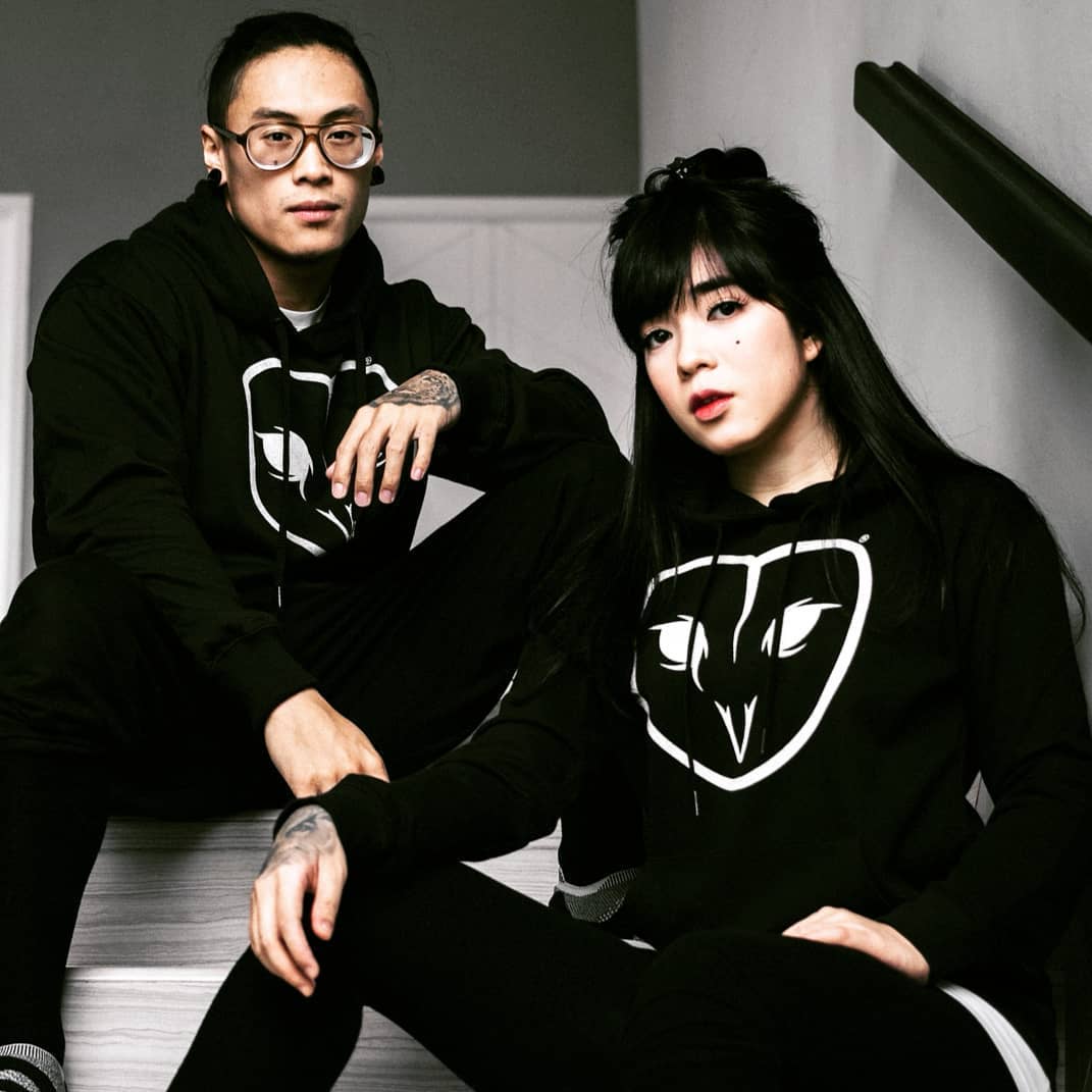 7 Potret terbaru Prisa Rianzi, rekan duet J-Rocks yang kian menawan