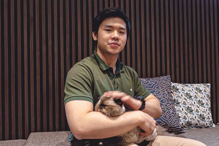 Terlihat kompak, ini potret 5 pejabat dengan anak laki-lakinya