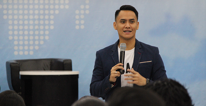 Inilah 4 tips public speaking yang wajib kamu perhatikan