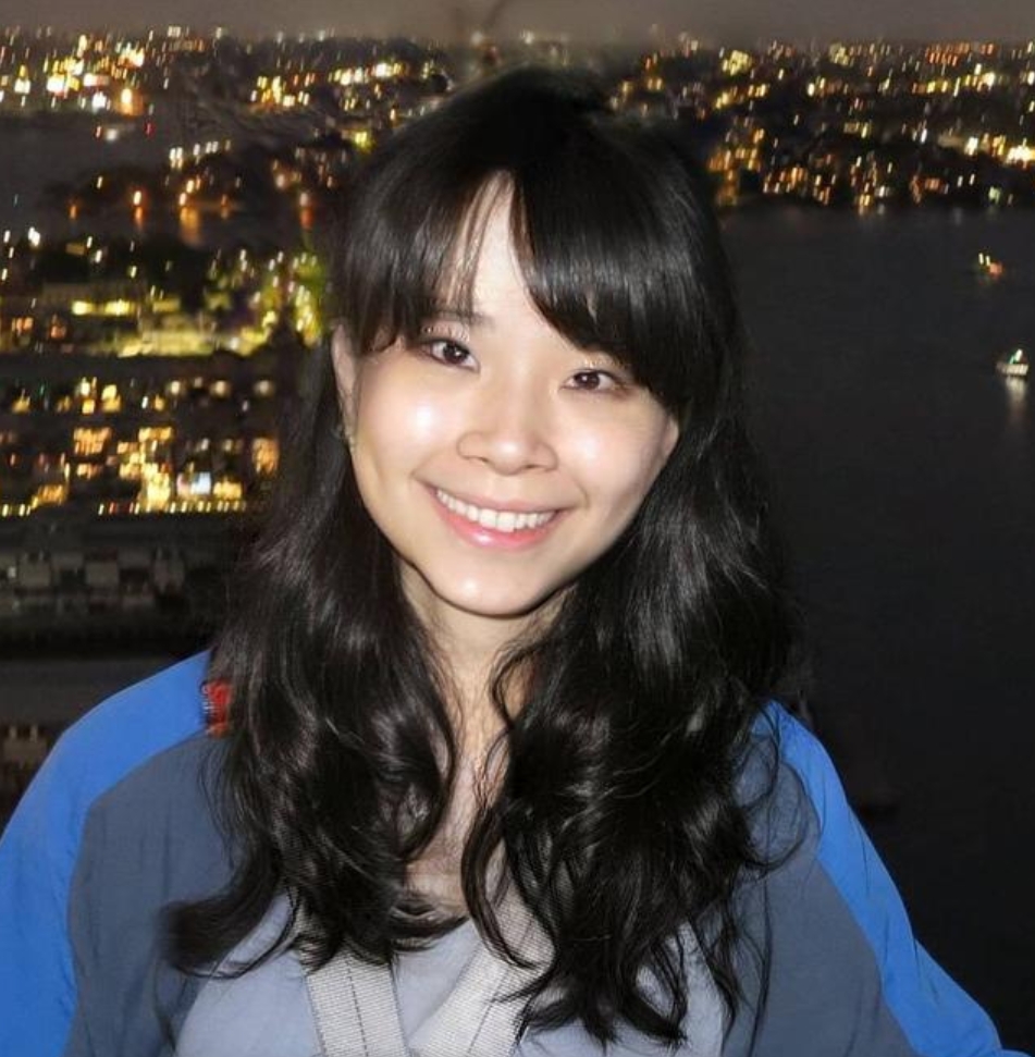 Foto seleb pria saat diedit jadi wanita