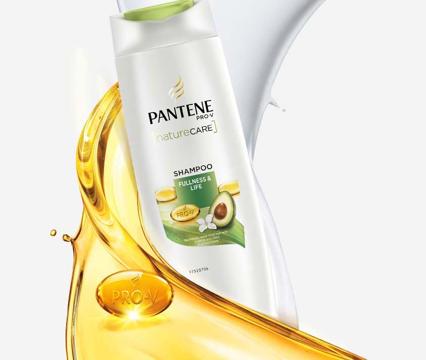 3 Bahan ini punya kandungan yang bermanfaat bagi kesehatan rambut