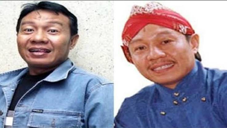 pemeran Si Doel Anak Sekolahan yang telah wafat