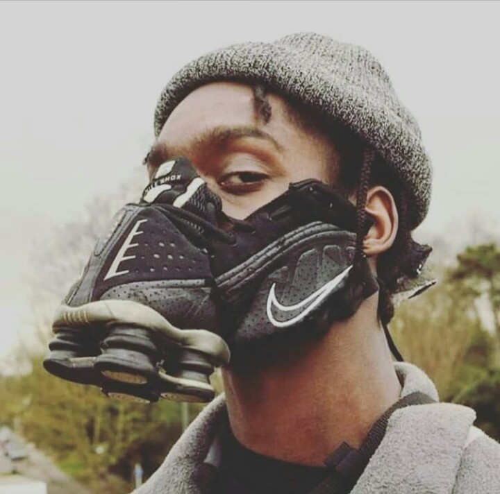 10 Masker nyeleneh yang nggak cocok buat melawan Covid-19