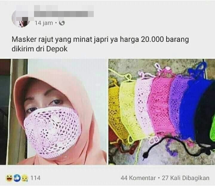 masker instagram/@tempekahkamu masker instagram/@tempekahkamu