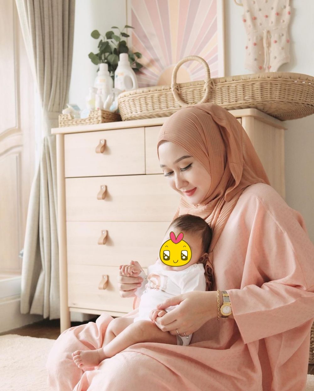 dian Instagram/@dianpelangi dian Instagram/@dianpelangi