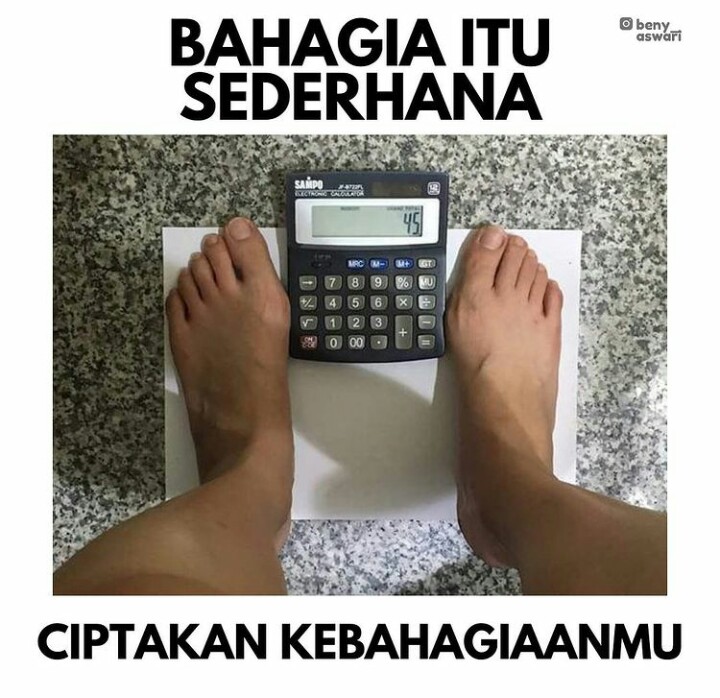 10 Meme lucu orang diet ini sesuai banget dengan kenyataan