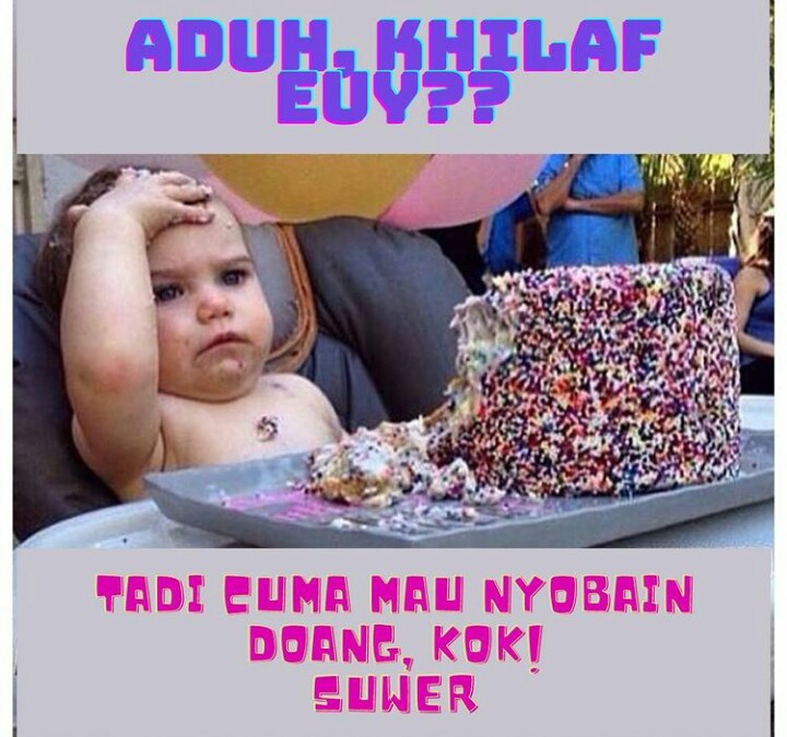 10 Meme lucu orang diet ini sesuai banget dengan kenyataan