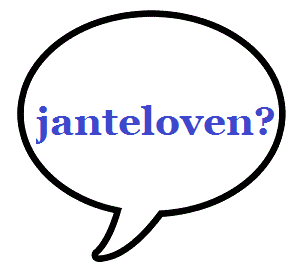 Janteloven