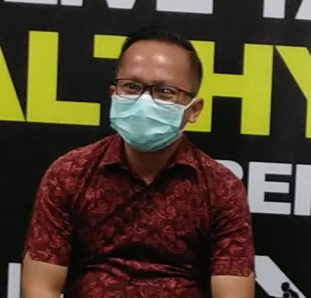 Jaga kondisi tubuh, awali pola hidup sehat mulai dari dapur