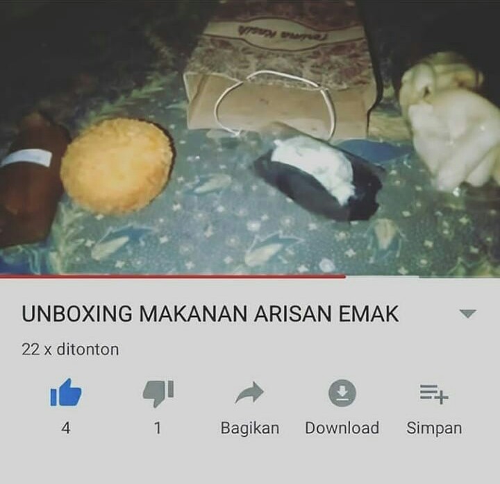 9 Video kocak tentang unboxing barang ini bikin penonton melongo