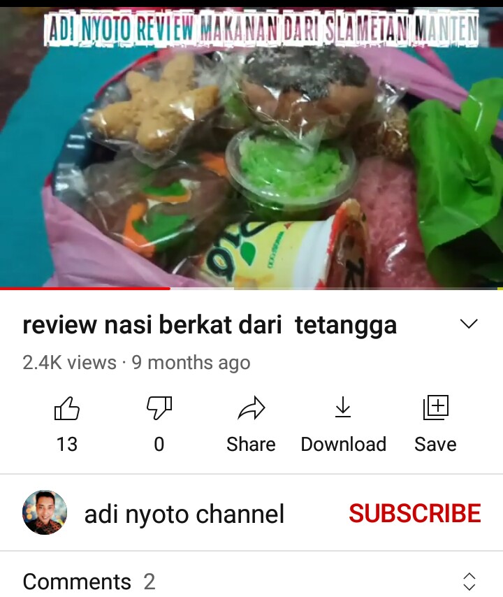 9 Video kocak tentang unboxing barang ini bikin penonton melongo