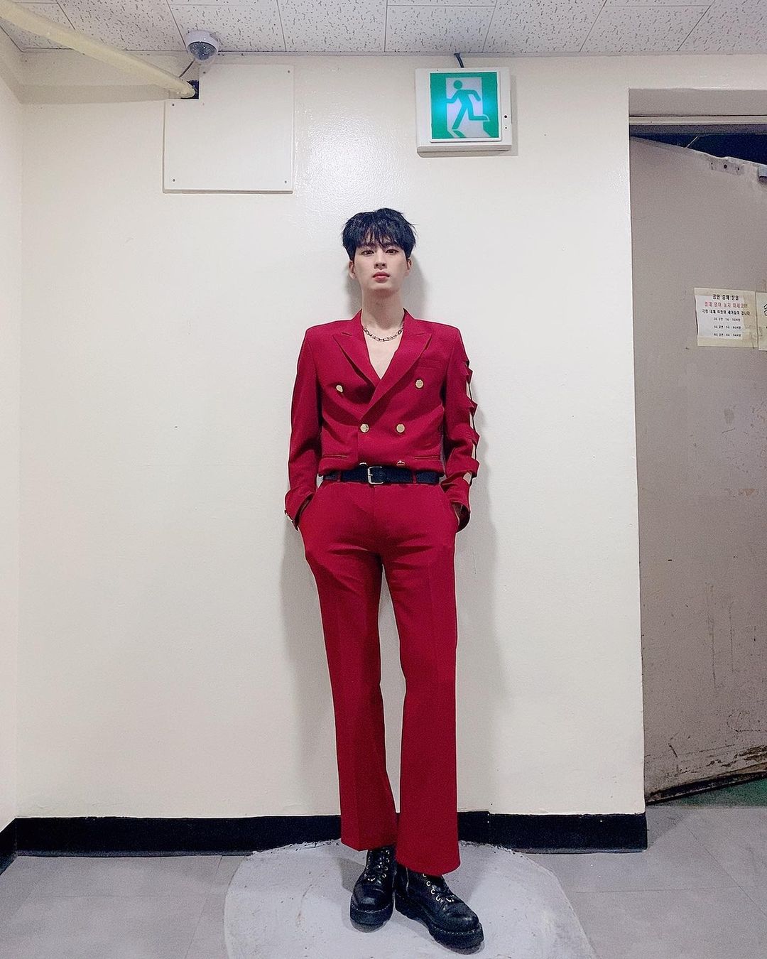 Kogyeol tinggi