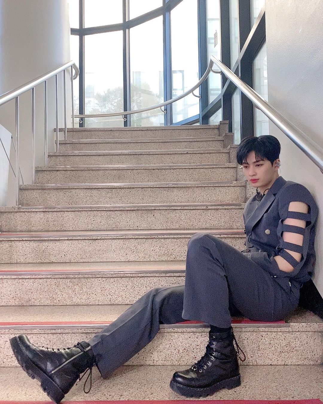 Kogyeol tinggi