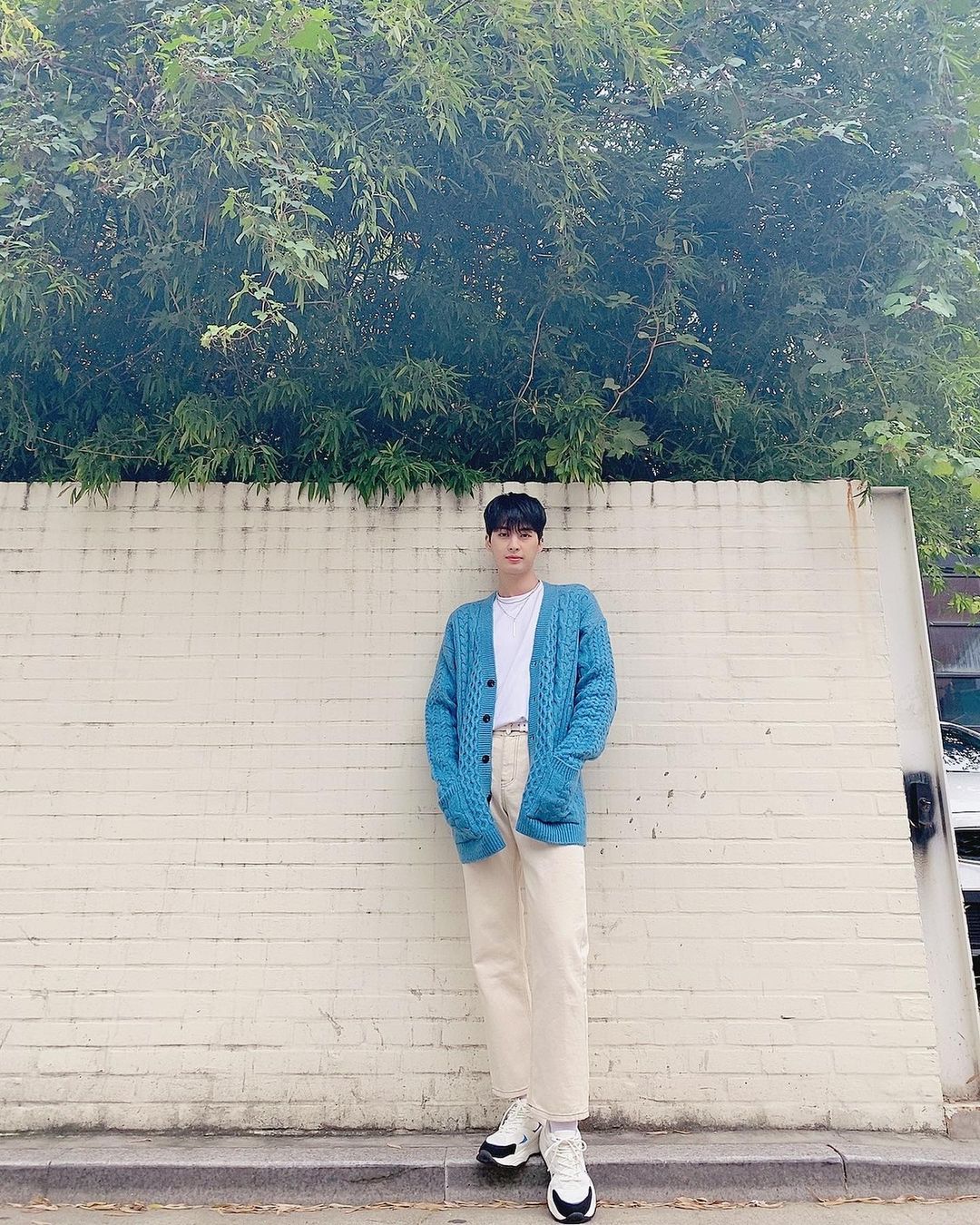 Kogyeol tinggi