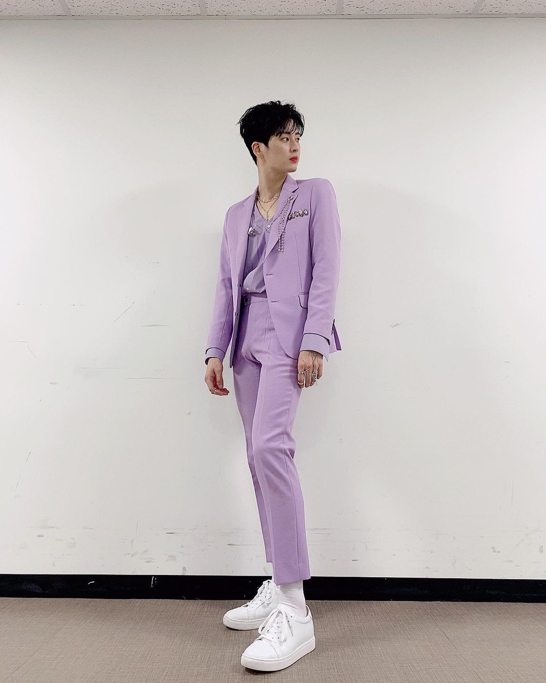 Kogyeol tinggi
