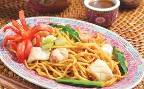 3 Makanan yang wajib ada saat Tahun Baru Imlek dan maknanya