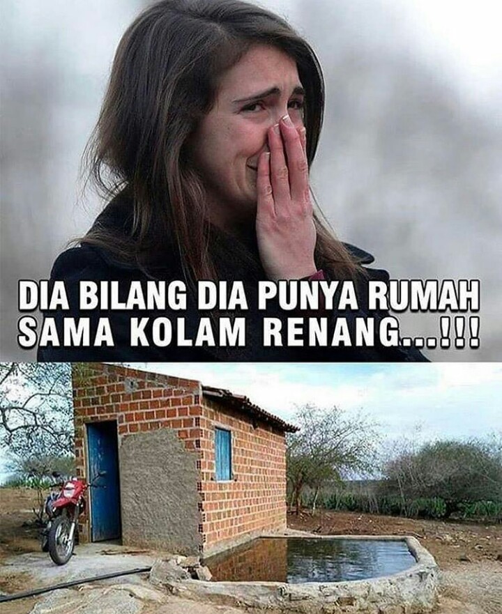 11 Potret bangunan dengan desain nyeleneh ini bikin melongo