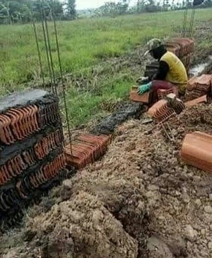 11 Potret bangunan dengan desain nyeleneh ini bikin melongo