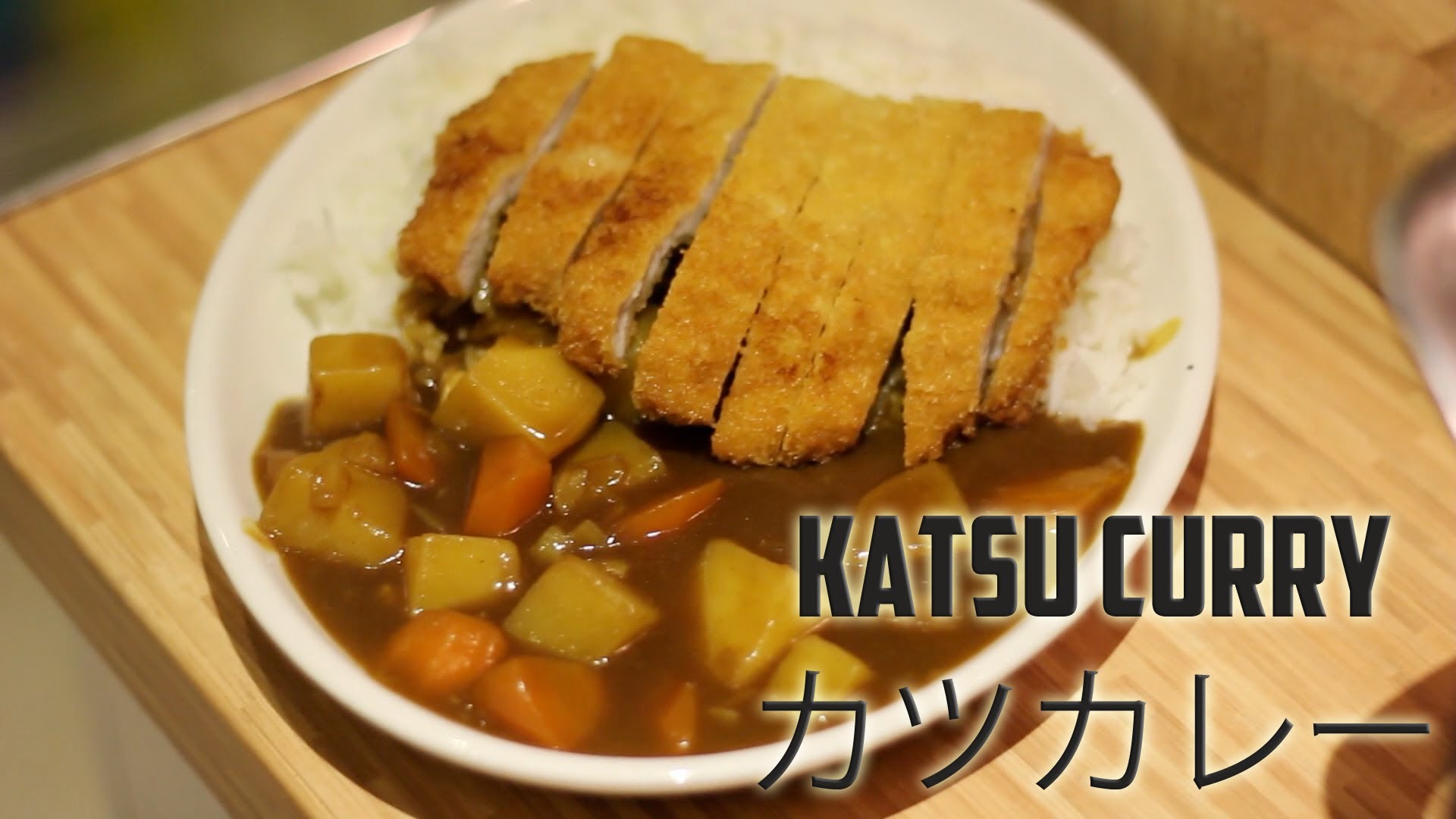 Nasi kare, 'comfort food' orang Jepang