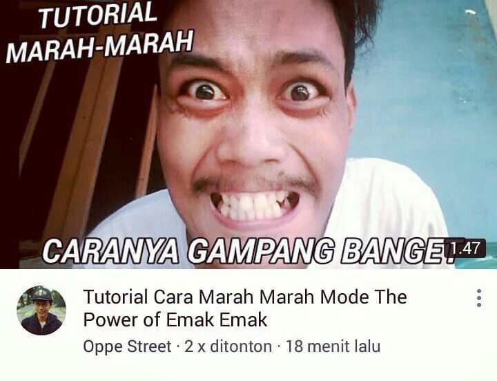 11 Tutorial aneh di YouTube ini bikin tertawa keheranan