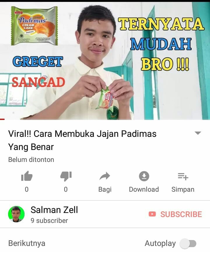 11 Tutorial aneh di YouTube ini bikin tertawa keheranan