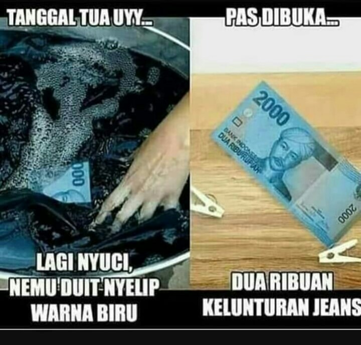 10 Momen lucu ini nggak bakal dipahami oleh orang kaya
