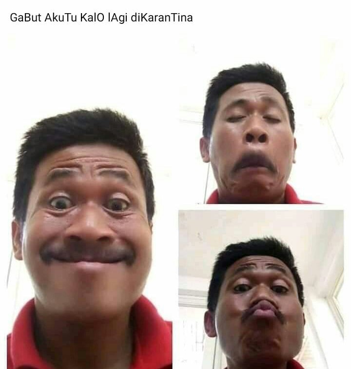 10 Humor ala bapak-bapak ini bikin jiwa recehmu bergetar
