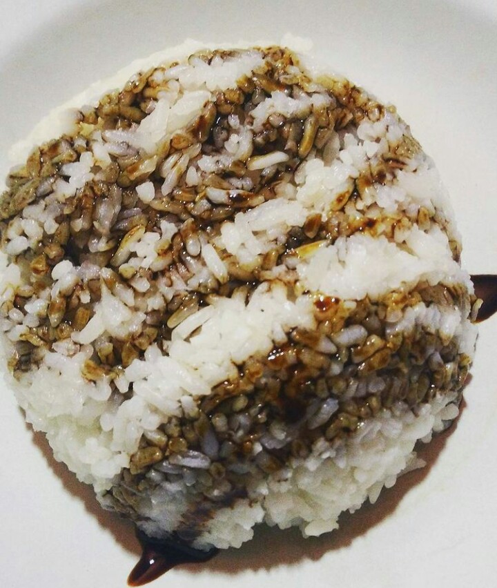 11 Potret menu akhir bulan saat kantong kering ini bikin ngenes