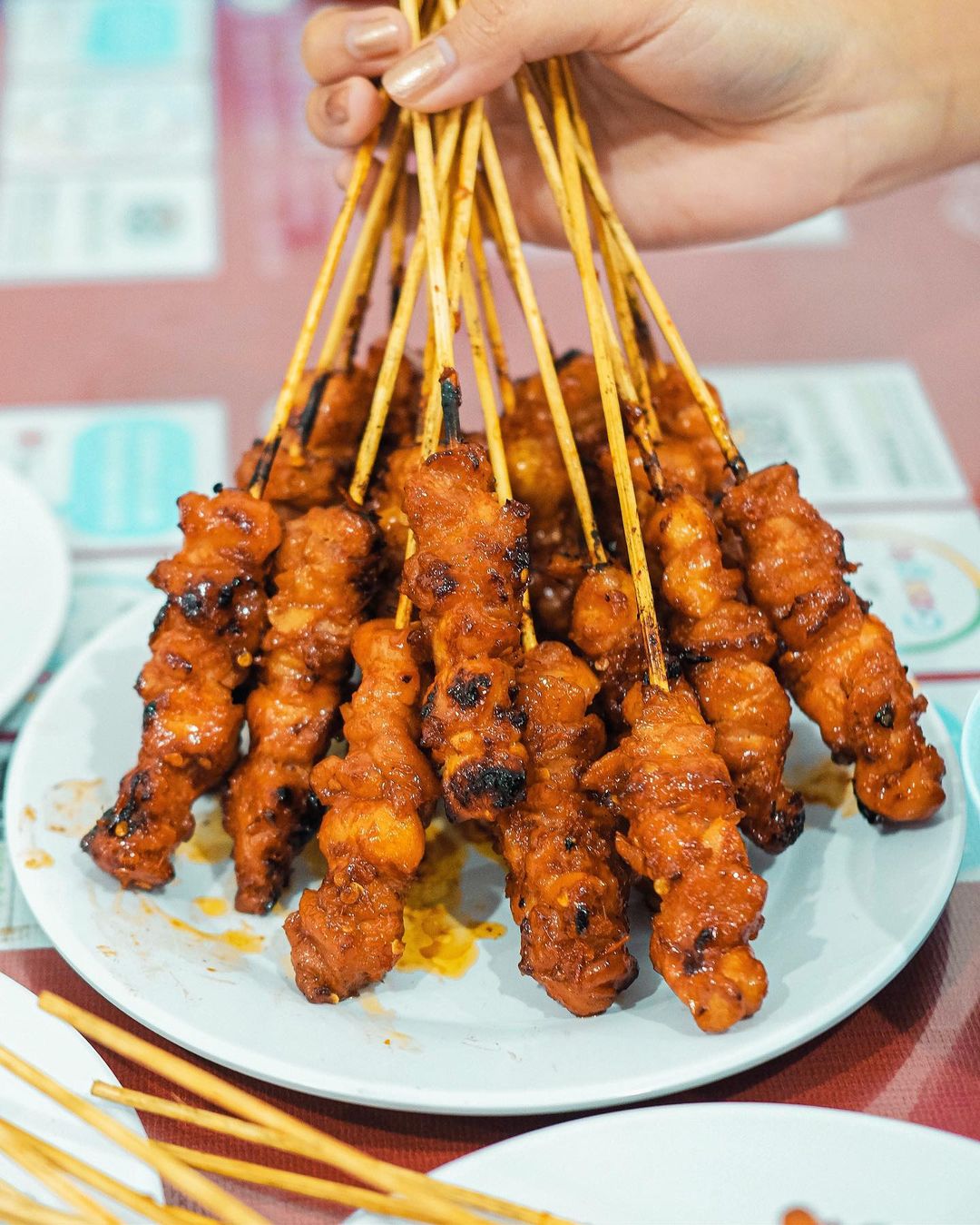 Sate Ratu